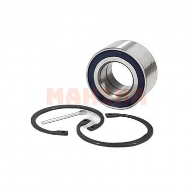 Подшипник ступицы передней SATO tech МГ 5 (Морис Гараж) 50015631