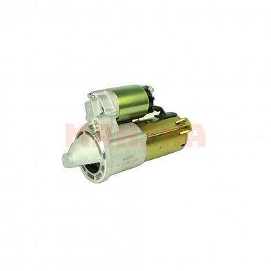 Стартер ASIAN Чери Джаги S11-3708110GA