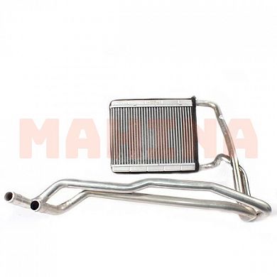 Радиатор печки ASIAN Чери Тиго T11-8107130