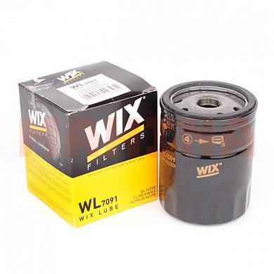 Фильтр масляный WIX Бид Г3 10134443-00