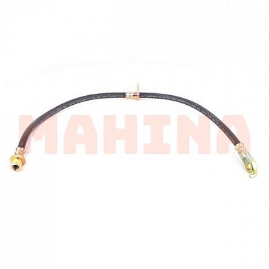 Шланг тормозной передний PREMIUM Лифан 620 Солано (PR1648) B3506130