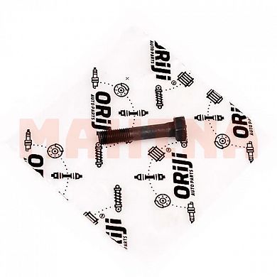 Болт крепления шатуна ORIJI Чери Амулет (OR0032) 480-1004115