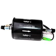 Фильтр топливный Чери Тигго 3 (T11FL3) T11-1117110 - mahina.in.ua