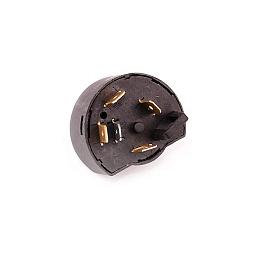 Контактная группа замка зажигания Чери Кимо S11-3704015 - mahina.in.ua