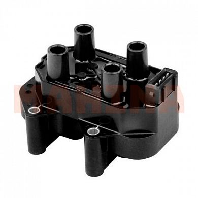 Катушка зажигания Чери Амулет A11-3705110EA