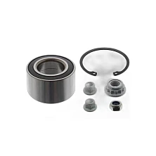 Подшипник ступицы передней Чери Бит S18D-3001016 - mahina.in.ua