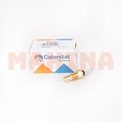 Датчик температуры охлаждающей жидкости VERNET Чери Кросс Истар SMD091056