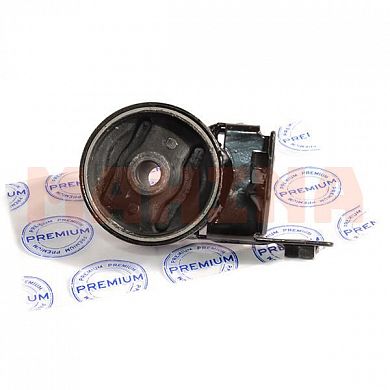 Подушка двигателя передняя PREMIUM Чери Джаги (PR1494) S21-1001510