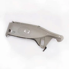 Крышка динамика задняя левая серая Чери Амулет A11-7901150AL - mahina.in.ua