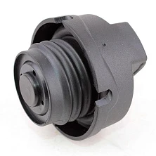 Крышка топливного бака Чери М11 S11-1103010BA - mahina.in.ua