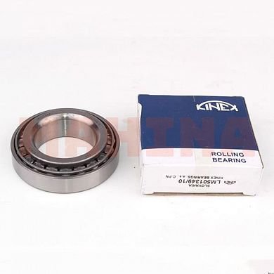 Подшипник КПП дифференциала KINEX Чери Бит QR519MHA-1701703