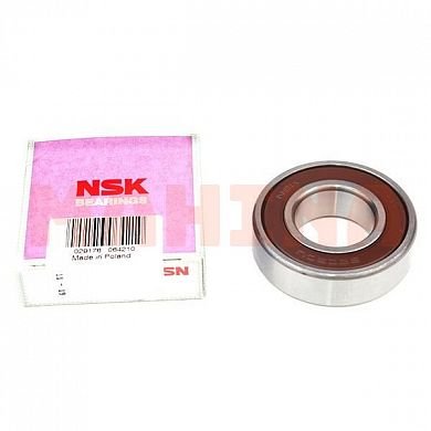 Подшипник КПП первичного вала передний NSK Чери Тигго 2 (A13T) QR513MHA-1701302