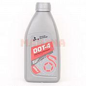 Тормозная жидкость 0.85L MOTOR LUX Бид Ф3