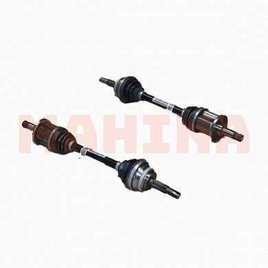 Привод в сборе передний левый оригинал Чери Тигго T11-2203010DA