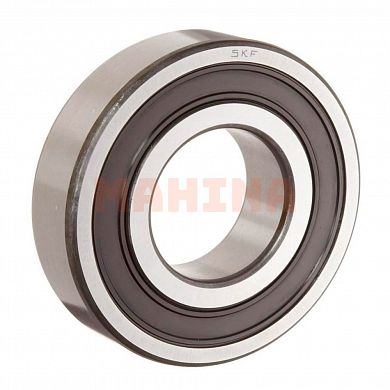 Подшипник КПП дифференциала левый SKF Джили ФС 3408018101