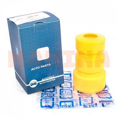 Отбойник амортизатора переднего Q-FIX Чери Тиго T11-2901027