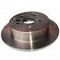 Диск тормозной задний NIPPARTS Чери Тиго T11-3502075