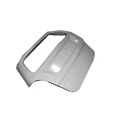 Крышка багажника Чери Бит S18D-6300010-DY - mahina.in.ua