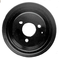 Шкив насоса гидроусилителя руля МГ350 (Морис Гараж) PUL200011 - mahina.in.ua