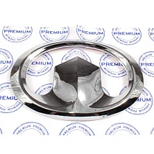 Эмблема решетки радиатора Грейт Вол Хавал Н3 3921011-K00-C1 - mahina.in.ua