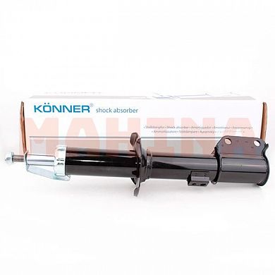 Амортизатор передний газ-масло KONNER Чери Кимо S12-2905010