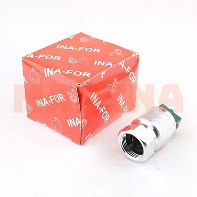 Датчик скорости INA-FOR Лифан 520 Бриз LF479Q1-3802100A