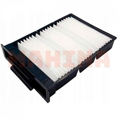 Фильтр салона JAPANPARTS Бид Ф0 10133266-00