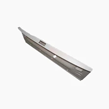 Облицовка багажного отделения бежевая Чери Амулет A15-5608051BC - mahina.in.ua