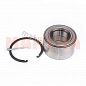 Подшипник ступицы передней SKF Джили ГЦ7 1061001090