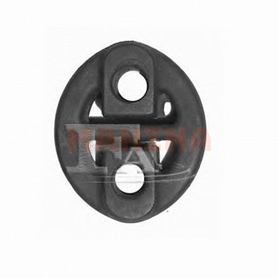 Подвес глушителя FISCHER Чери Тиго T11-1203261