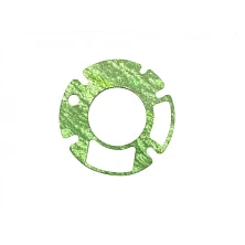 Прокладка масляного насоса 1.6, 1.8 Чери Тигго 481H-1011035 - mahina.in.ua