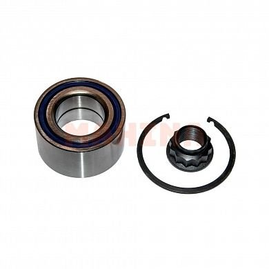 Подшипник ступицы передней SATO tech Джили МК 1014003273