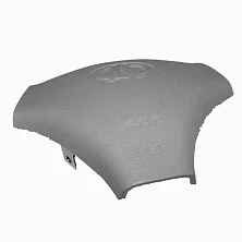 Подушка безопасности водителя (серая) Чери Тигго T11-3402310 - mahina.in.ua