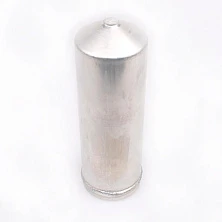 Осушитель кондиционера (с кронштейном) Чери Тигго T11-8109010 - mahina.in.ua