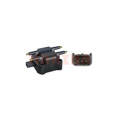 Катушка зажигания HELLA Лифан 520 Бриз L3705100A1