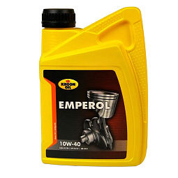 Масло моторное 10W-40 1L МГ550 (Морис Гараж) 10W-40 - mahina.in.ua
