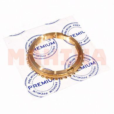 Кольцо синхронизатора КПП 3-й передачи PREMIUM Джили СЛ (PR1090) 3170106601