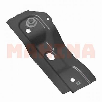 Кронштейн радиатора нижний правый Чери Тигго 7 (T15) T15-5300840-DY