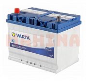 Аккумулятор Varta 70Ah/12V Japan (1) Чери Элара