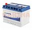 Аккумулятор Varta 70Ah/12V Japan (1) Чери Элара