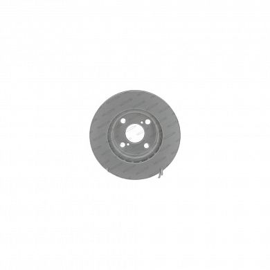 Диск тормозной передний NIPPARTS Бид Г3 10137635-00