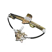 Стеклоподъемник задний левый с мотором Чери Бит S18-6204110 - mahina.in.ua