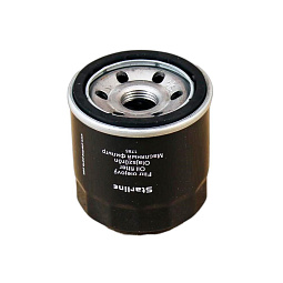 Фильтр масляный 1.0 Чери Джаги 372-1012010 - mahina.in.ua