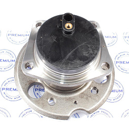 Ступица задняя в сборе Чери Тигго 5 (T21) T21-3301210 - mahina.in.ua