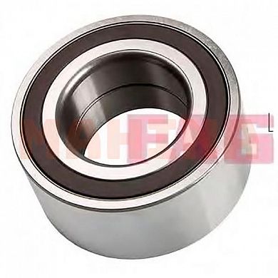 Подшипник ступицы передней FAG МГ550 (Морис Гараж) RUD100120