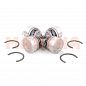 Крестовина кардана 4x4 GMB Чери Тиго T11-2202010CA-KR