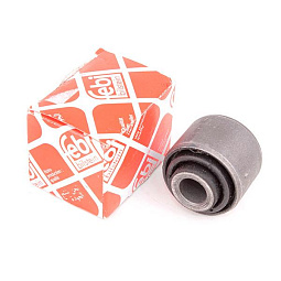 Сайлентблок заднего рычага короткого большой (бумеранг) наружный Чери Тигго 8 (T18) M11-2919470 - mahina.in.ua