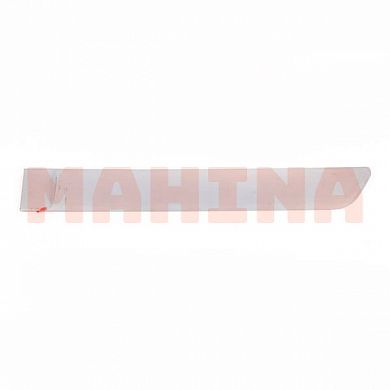 Молдинг двери задней левой оригинал Чери Тигго T11-6208450-DQ