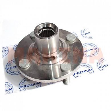 Ступица передняя PREMIUM Бид Ф3 (PR1350) 10235593-00