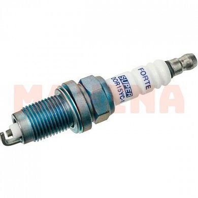 Свеча зажигания BRISK Чери Тигго 2 (A13T) A11-3707110CA